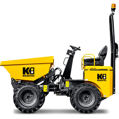 Wozidło kołowe – 1,0 t