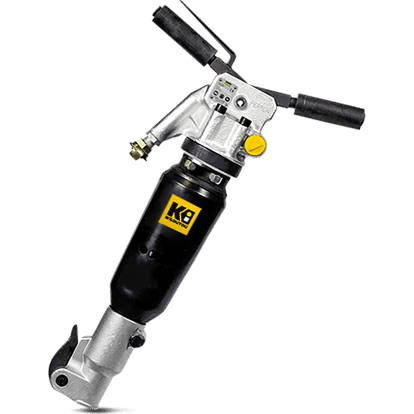 Młot wyburzeniowy pneumatyczny – 30 kg