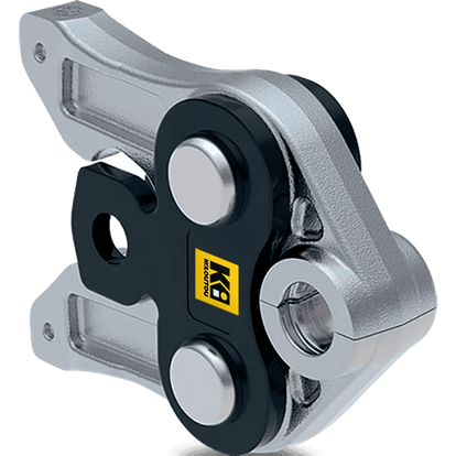 Cęgi zaciskowe – Typu G – 32 mm