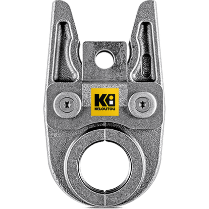 Cęgi zaciskowe – Typu TH – 40 mm