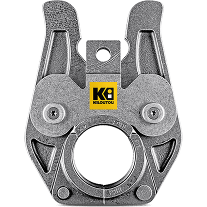 Cęgi zaciskowe – Typu TH – 63 mm