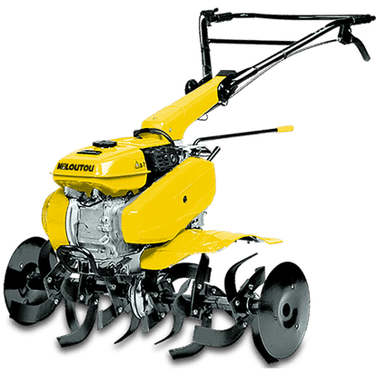 Glebogryzarka spalinowa – 60 cm