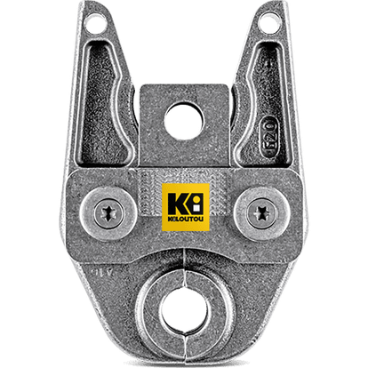 Cęgi zaciskowe – Typu G – 20 mm