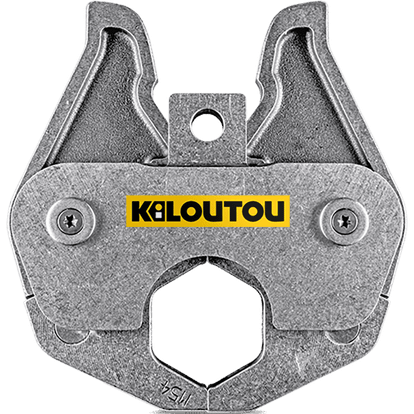 Cęgi zaciskowe do stali nierdzewnej i galwanizowanej – Typu M – 54 mm