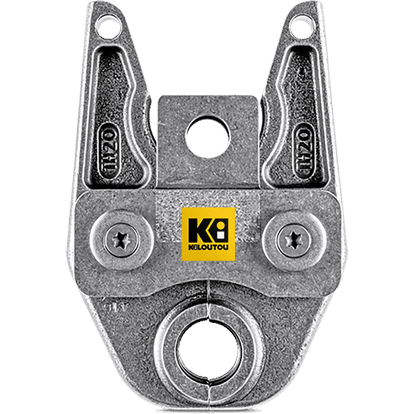 Cęgi zaciskowe do PEX / PEX-AL-PEX – Typu TH – 20 mm