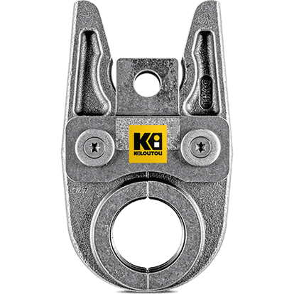 Cęgi zaciskowe do PEX / PEX-AL-PEX – Typu TH – 40 mm