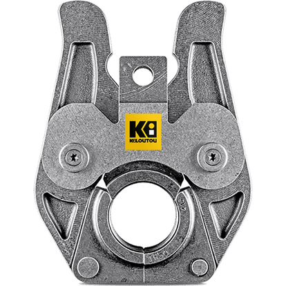 Cęgi zaciskowe do PEX / PEX-AL-PEX – Typu TH – 50 mm