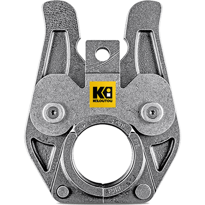 Cęgi zaciskowe do PEX / PEX-AL-PEX – Typu TH – 63 mm