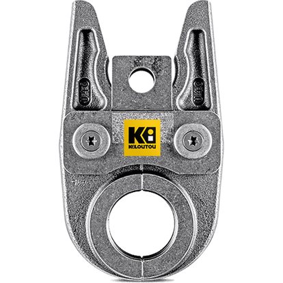 Cęgi zaciskowe do PEX / PEX-AL-PEX – Typu U – 40 mm