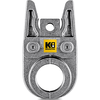 Cęgi zaciskowe do PEX / PEX-AL-PEX – Typu U – 50 mm