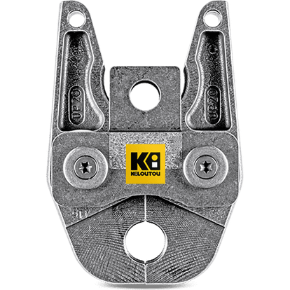 Cęgi zaciskowe do PEX / PEX-AL-PEX – Typu UP – 20 mm