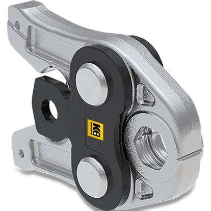 Cęgi zaciskowe do PEX / PEX-AL-PEX – Typu TH – 40 mm