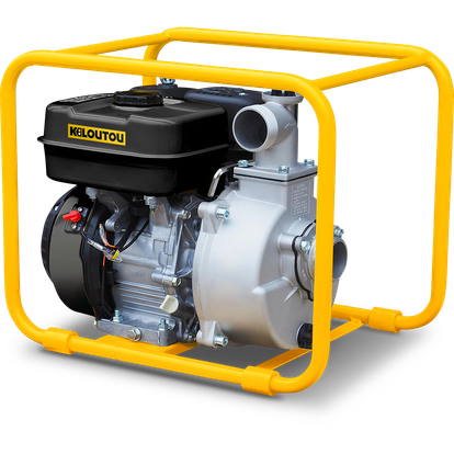 Motopompa spalinowa do wody brudnej – 600 L/min