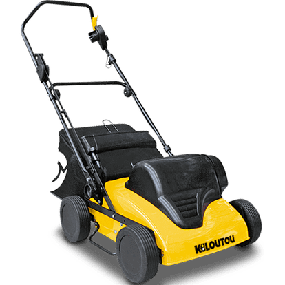 Wertykulator elektryczny – 40 cm