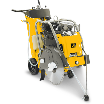Przecinarka jezdna diesel – Ø 600 mm