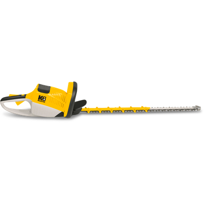 Nożyce do żywopłotu akumulatorowe – 60 cm