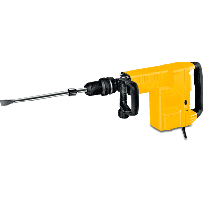 Młot wyburzeniowy elektryczny – 10,1 kg – 16,8 J